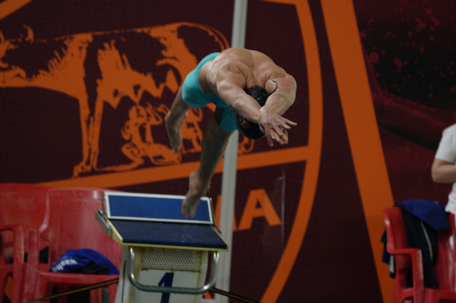 SCUOLA NUOTO OSTIA